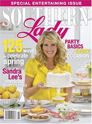 Southern Lady